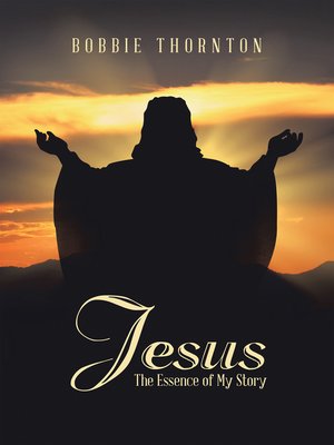 cover image of Jesus